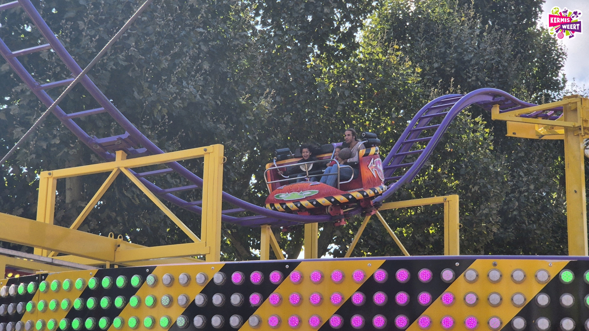 Foto: 'Kermis Weert 2025 119'.